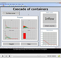 mym simulation software demo